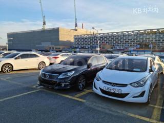2016 HYUNDAI AVANTE MD ELANTRA M16 GDI STYLE - 20