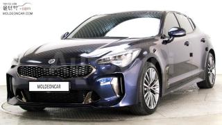 KNAE351ABLS075500 2020 KIA STINGER 2.0 TURBO 2WD PLATINUM-0