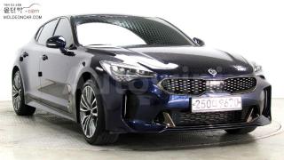 KNAE351ABLS075500 2020 KIA STINGER 2.0 TURBO 2WD PLATINUM-1