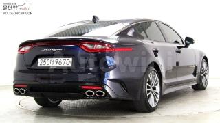 KNAE351ABLS075500 2020 KIA STINGER 2.0 TURBO 2WD PLATINUM-2