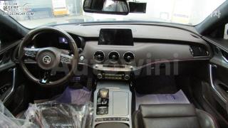 KNAE351ABLS075500 2020 KIA STINGER 2.0 TURBO 2WD PLATINUM-4