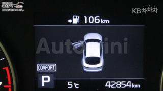 2020 KIA STINGER 2.0 TURBO 2WD PLATINUM - 7