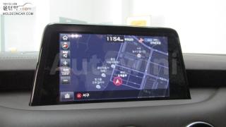 2020 KIA STINGER 2.0 TURBO 2WD PLATINUM - 9