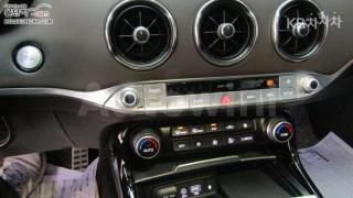 2020 KIA STINGER 2.0 TURBO 2WD PLATINUM - 10