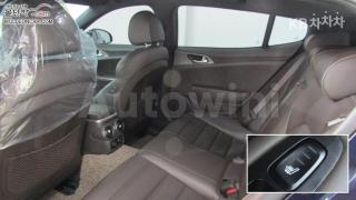 2020 KIA STINGER 2.0 TURBO 2WD PLATINUM - 16