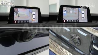 2020 KIA STINGER 2.0 TURBO 2WD PLATINUM - 18