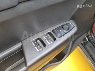 2019 KIA THE BOLD 2.0 DIESEL 2WD PRESTIGE - 8
