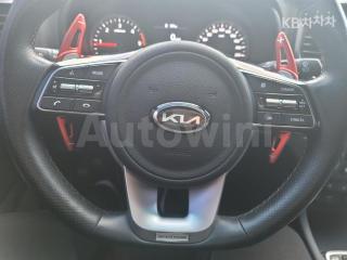 2019 KIA THE BOLD 2.0 DIESEL 2WD PRESTIGE - 10
