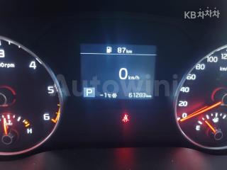 2019 KIA THE BOLD 2.0 DIESEL 2WD PRESTIGE - 11