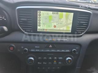 2019 KIA THE BOLD 2.0 DIESEL 2WD PRESTIGE - 12