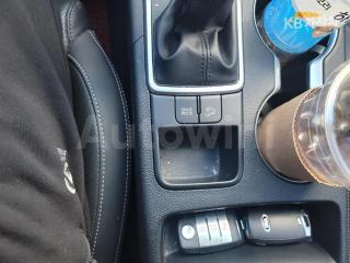 2019 KIA THE BOLD 2.0 DIESEL 2WD PRESTIGE - 14