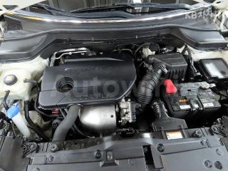2018 SSANGYONG TIVOLI AIR 2WD IX PLUS PACKAGE - 16