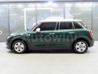 WMWXU1100K2H34801 2019 MINI COOPER 1.5 BASIC-2