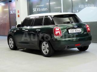 WMWXU1100K2H34801 2019 MINI COOPER 1.5 BASIC-3