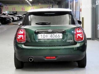 WMWXU1100K2H34801 2019 MINI COOPER 1.5 BASIC-4