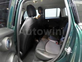2019 MINI COOPER 1.5 BASIC - 7
