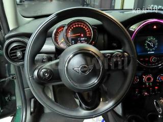 2019 MINI COOPER 1.5 BASIC - 8