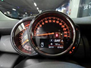 2019 MINI COOPER 1.5 BASIC - 9