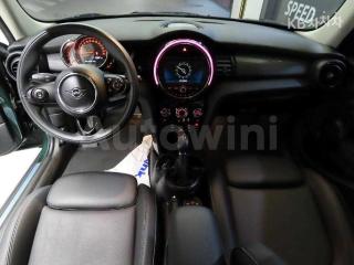 2019 MINI COOPER 1.5 BASIC - 10