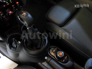 2019 MINI COOPER 1.5 BASIC - 12