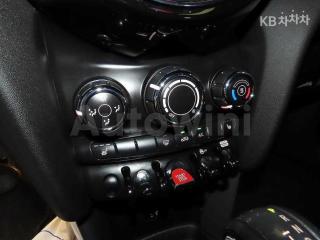 2019 MINI COOPER 1.5 BASIC - 14
