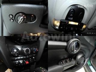2019 MINI COOPER 1.5 BASIC - 17