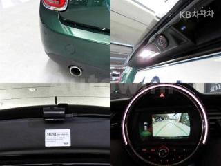2019 MINI COOPER 1.5 BASIC - 18