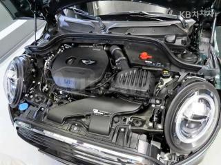 2019 MINI COOPER 1.5 BASIC - 19