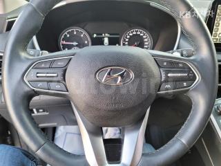 2021 HYUNDAI  SANTAFE TM DIESEL 2.2 2WD PREMIUM CHOICE - 9