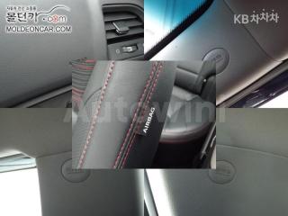 2017 SSANGYONG TIVOLI AIR 4WD RX - 10