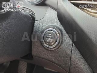 2017 SSANGYONG TIVOLI AIR 4WD RX - 13
