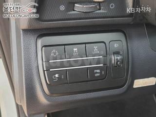 2017 SSANGYONG TIVOLI AIR 4WD RX - 14