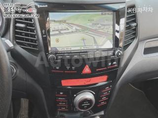 2017 SSANGYONG TIVOLI AIR 4WD RX - 15