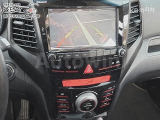 2017 SSANGYONG TIVOLI AIR 4WD RX - 16