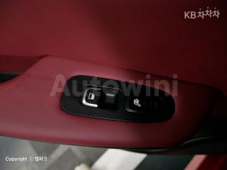 2020 KIA STINGER 3.3 TURBO 2WD GT - 15