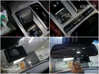 2020 KIA STINGER 3.3 TURBO 2WD GT - 17