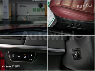 2020 KIA STINGER 3.3 TURBO 2WD GT - 19