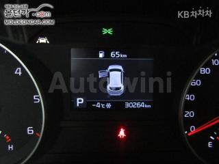 2019 KIA THE BOLD 2.0 DIESEL 2WD PRESTIGE - 7
