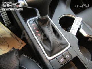 2019 KIA THE BOLD 2.0 DIESEL 2WD PRESTIGE - 13