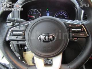 2019 KIA THE BOLD 2.0 DIESEL 2WD PRESTIGE - 16
