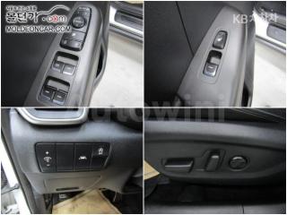 2019 KIA THE BOLD 2.0 DIESEL 2WD PRESTIGE - 17