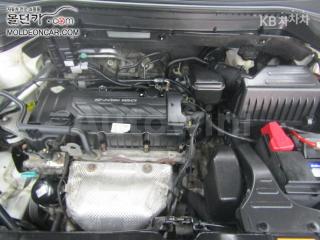 KPBXL3AR1HP139584 2017 SSANGYONG TIVOLI AIR GASOLINE 2WD RX-5