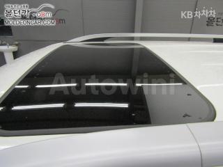 2017 SSANGYONG TIVOLI AIR GASOLINE 2WD RX - 14