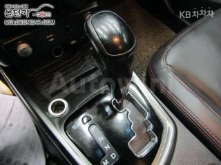 2017 SSANGYONG TIVOLI AIR GASOLINE 2WD RX - 16