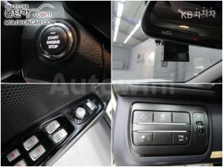 2017 SSANGYONG TIVOLI AIR GASOLINE 2WD RX - 17