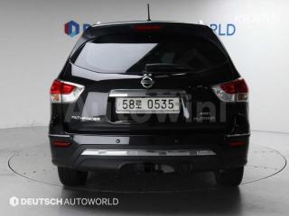 5N1AR2MM9GC618375 2016 NISSAN PATHFINDER 3.5 4WD SE-3