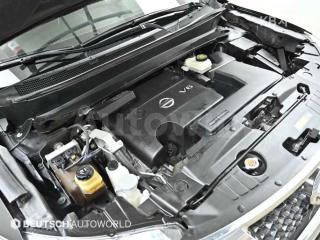 5N1AR2MM9GC618375 2016 NISSAN PATHFINDER 3.5 4WD SE-5