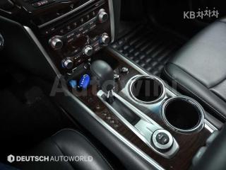 2016 NISSAN PATHFINDER 3.5 4WD SE - 9