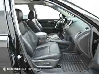 2016 NISSAN PATHFINDER 3.5 4WD SE - 10