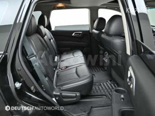 2016 NISSAN PATHFINDER 3.5 4WD SE - 12